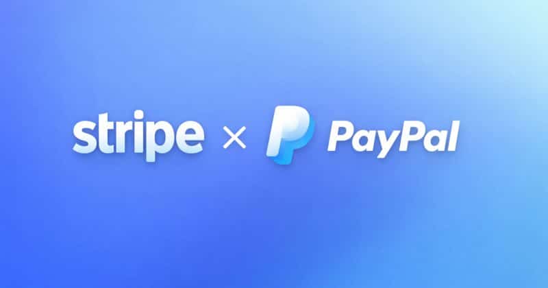 Stripe's PayPal Pursuit: Reshaping Digital Payments